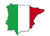TECEMUR - Italiano